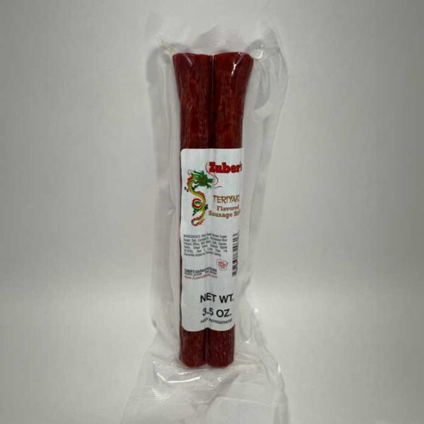 Zuber's Teriyaki Sticks - Image 5
