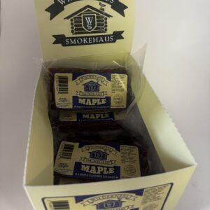 Maple Mini's